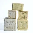 Savon de Marseille soap cube - 600g Olive oil