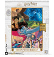 Harry Potter Mashup - 1500 Piece Jigsaw Puzzle