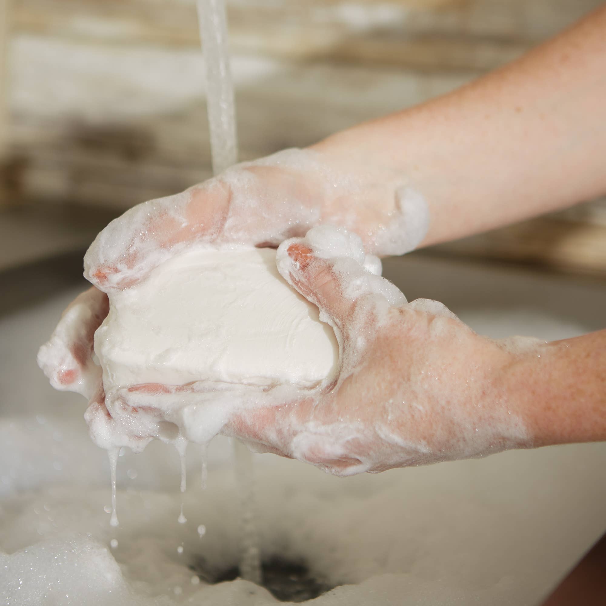 Verbena Soap Bar - 250 g