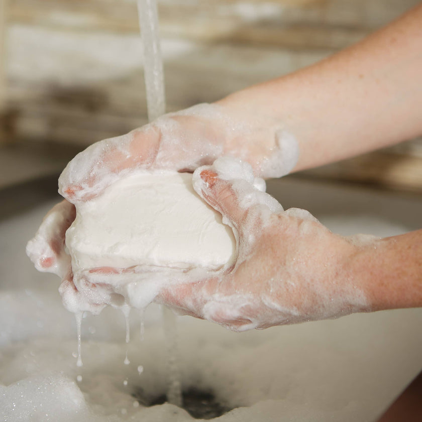 Verbena Soap Bar - 250 g