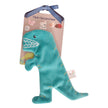 T-Rex Organic Fabric with Crinkle