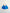 Spotted Blue Butterfly Costume Wings