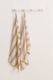 Striped Cotton Tea Towels