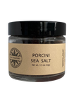 Porcini Mushroom Sea Salt