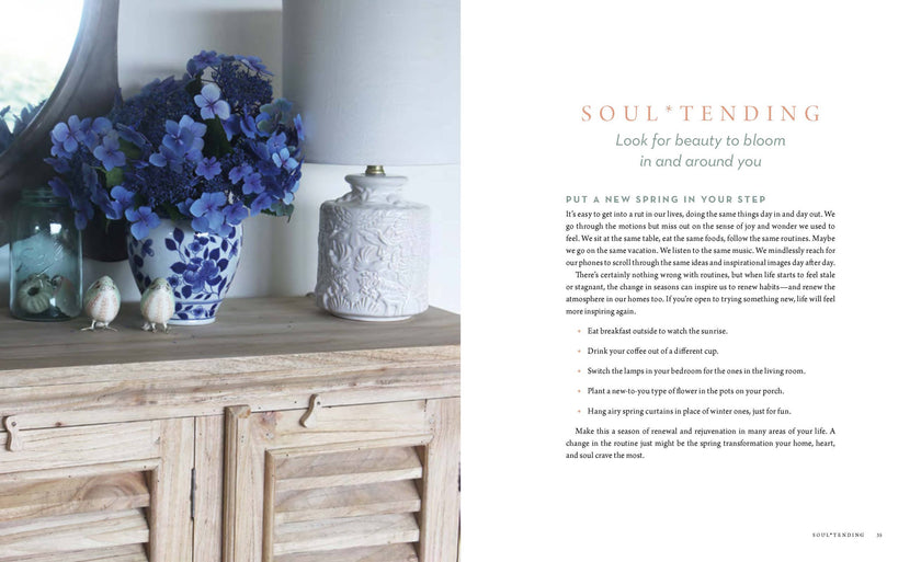 A Lovely Life, Book - Home