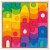 Building set - City puzzle - Morgana - goki Evolution