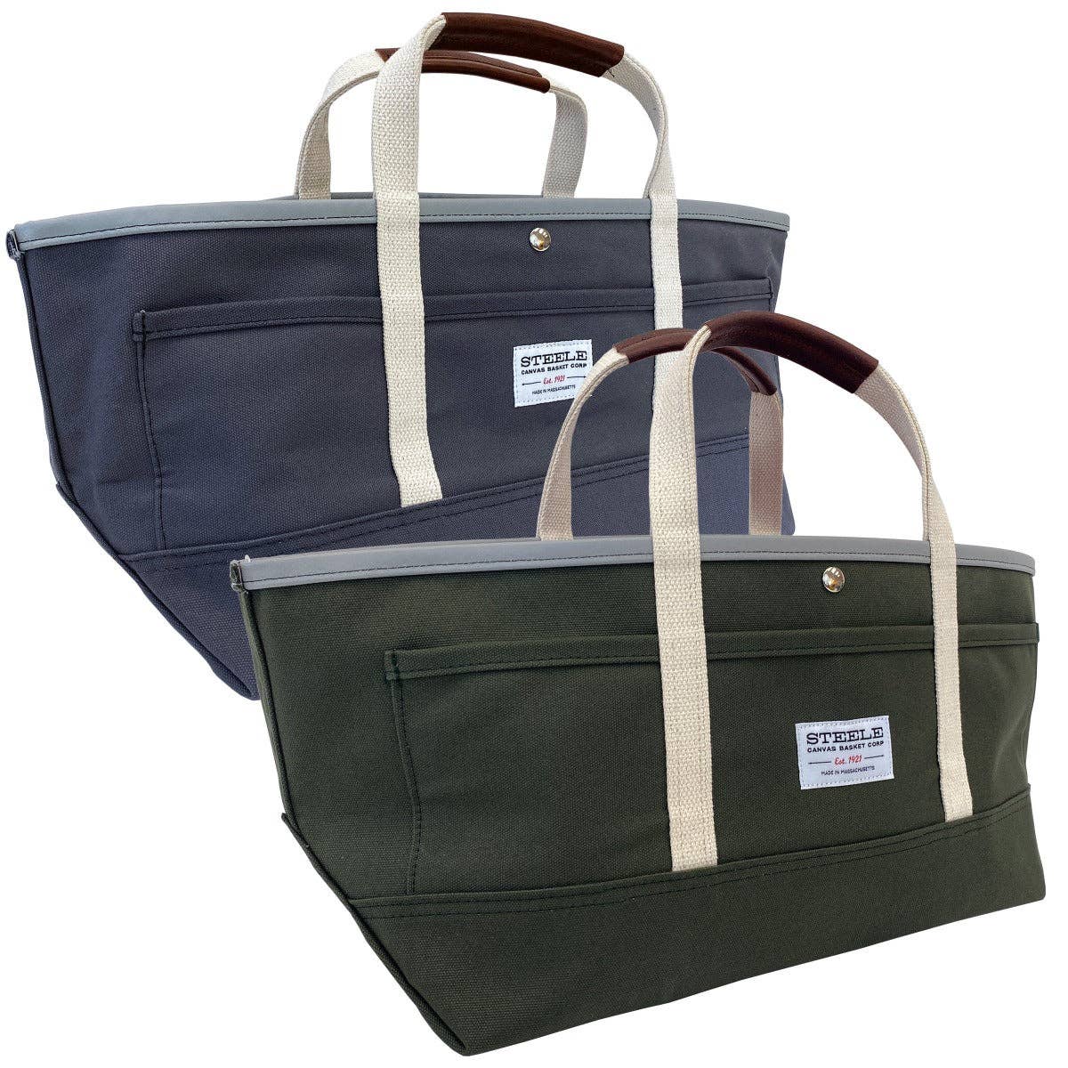 Steele Garden Tote III