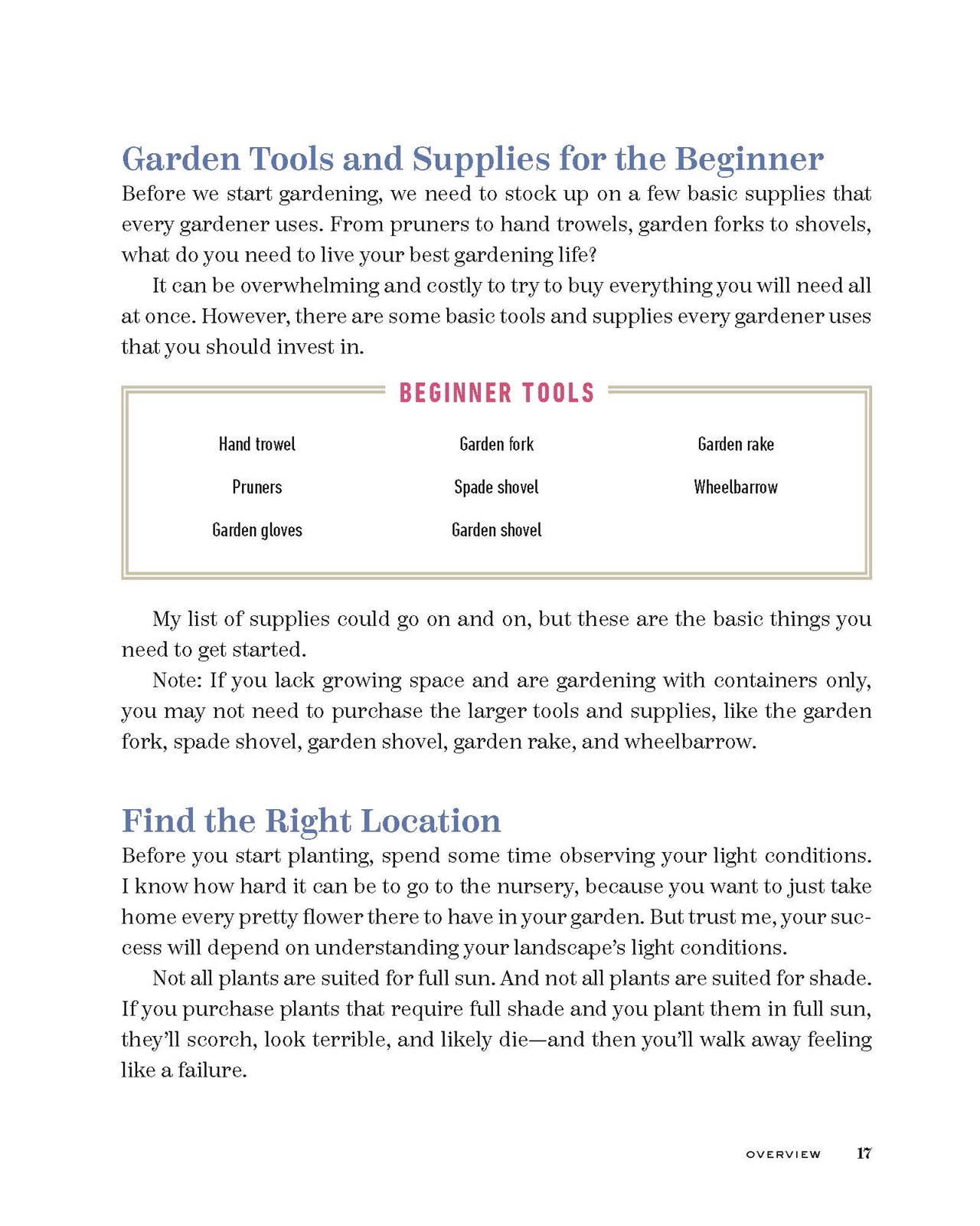 Bricks ‘n Blooms Guide / Beautiful & Easy Care Flower Garden