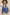 Denim Tie-Front Vest