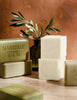72% Marseille Soap Cube 300g