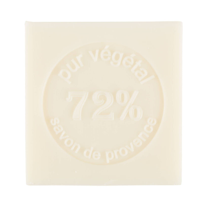 72% Marseille Soap Cube 300g