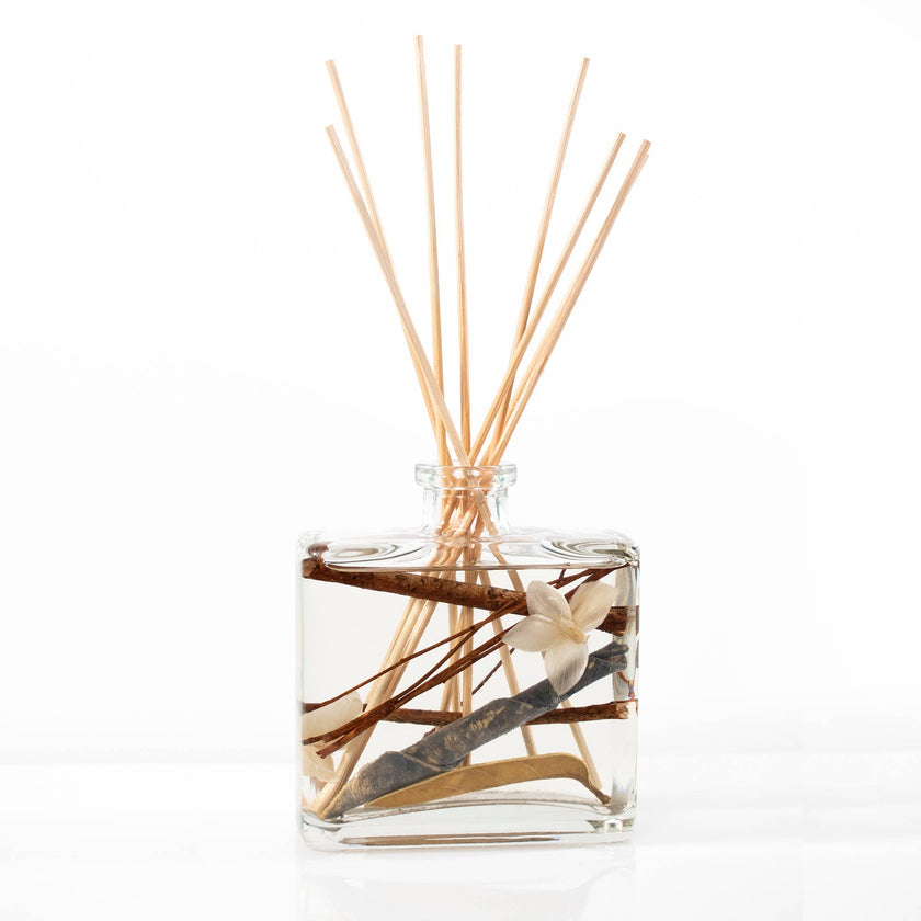 Cashmere Oak Botanical Reed Diffuser
