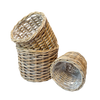 Rattan Planter Basket