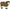 Sheep, standing, black