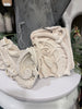 For Kerrie (2 French Plaster)