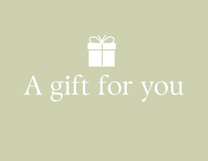 Hearth and Home Mercantile Gift Card