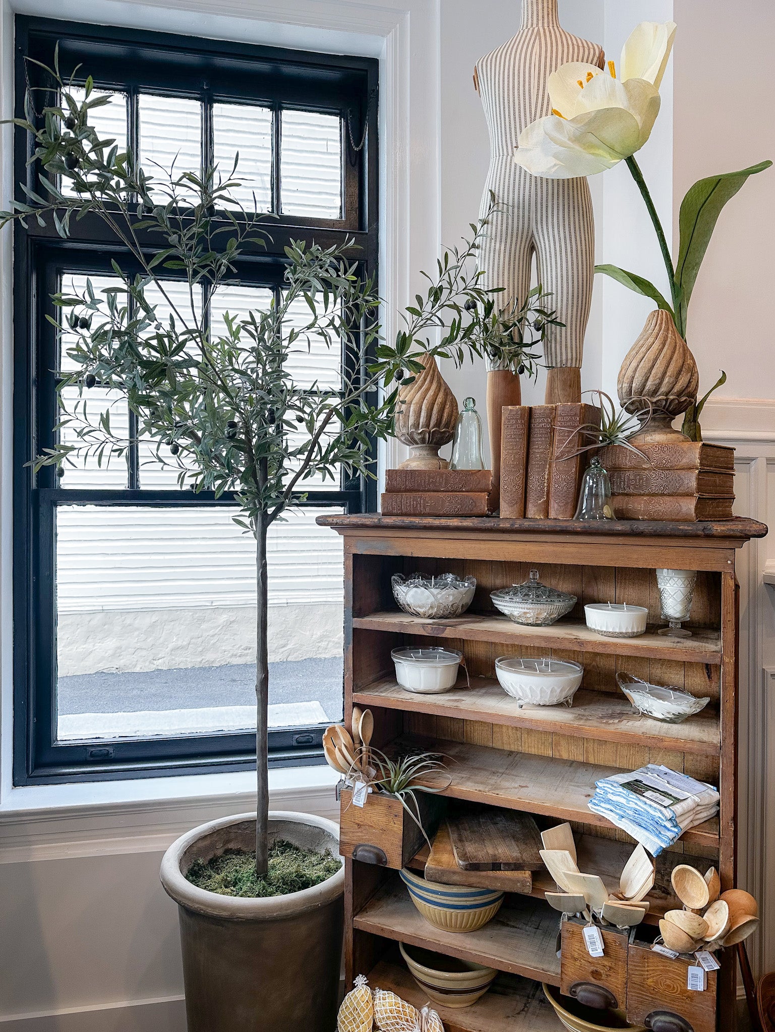 Hearth and Home Mercantile