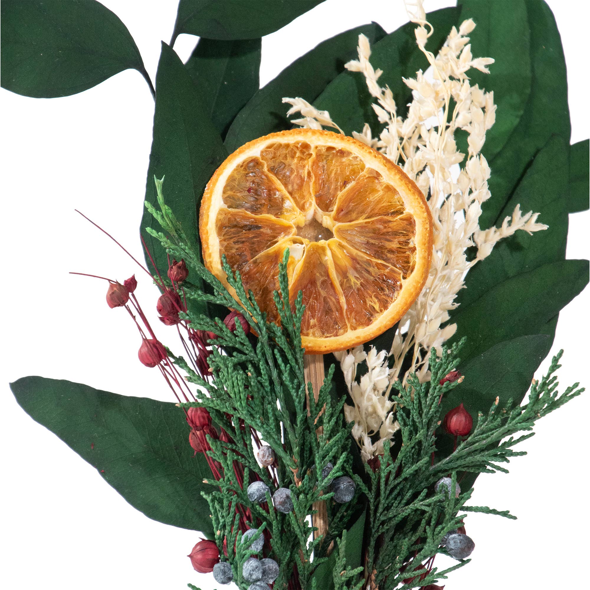 Winter Citrus Mini Bouquet #100