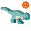 Pachycephalosaurus