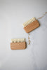 Garden Nail  Brush