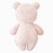 Baby bouclé bear (strawberry)