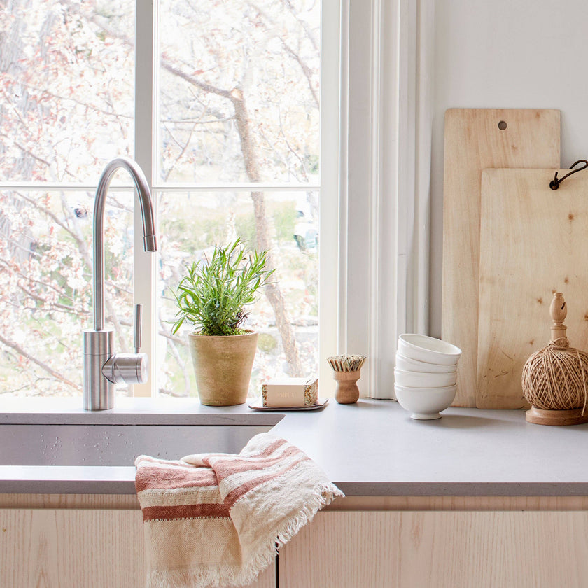 Studio Planter, Greenwash