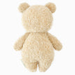 Baby bouclé bear (honey)