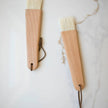 Pastry Wood Brush