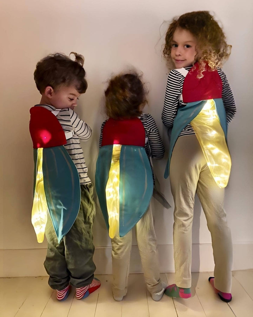 Firefly Costume Wings
