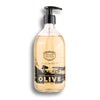 Limited Edition Olive Liquid Marseille Soap