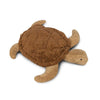 Cuddly Animal Turtle small | brown
