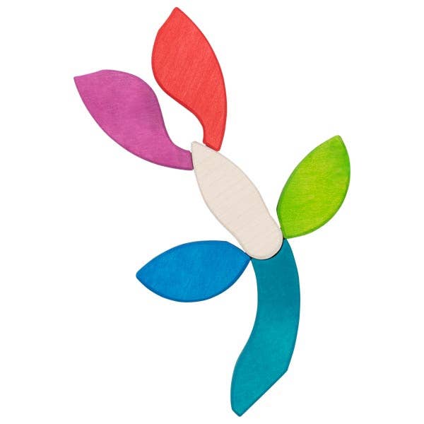 Tile Puzzle - Butterfly Mariposa