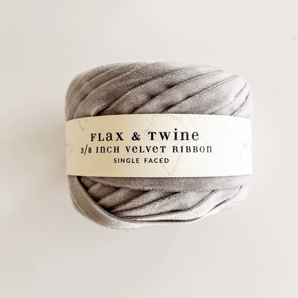 Flax & Twine 3/8