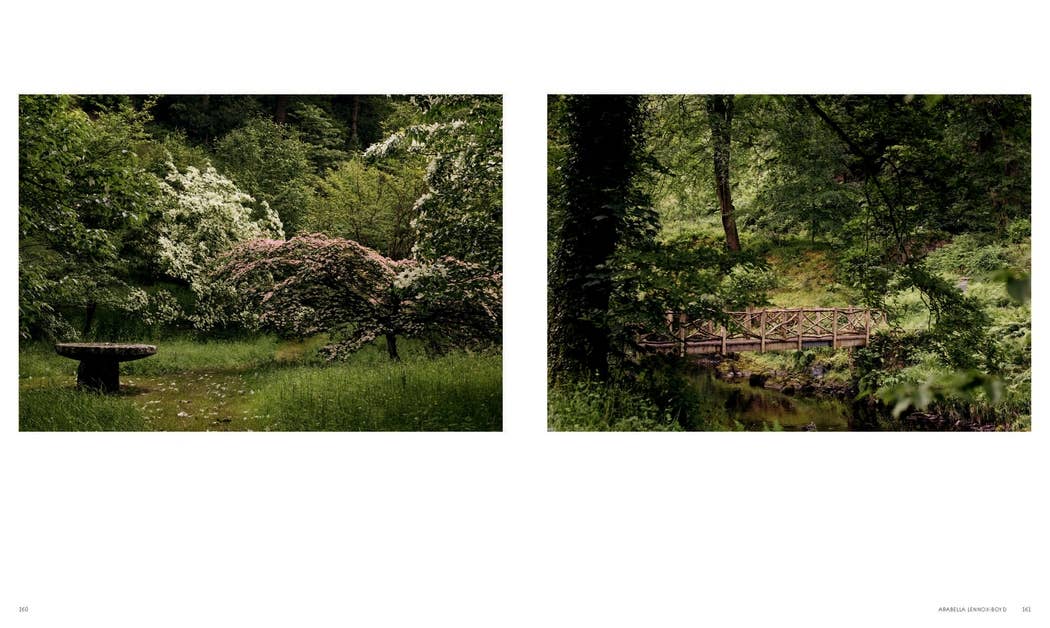 Wonderlands