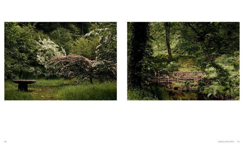 Wonderlands