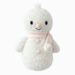 Baby snowman (blush)
