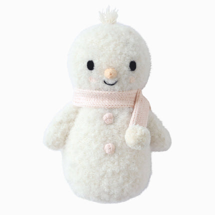 Baby snowman (blush)