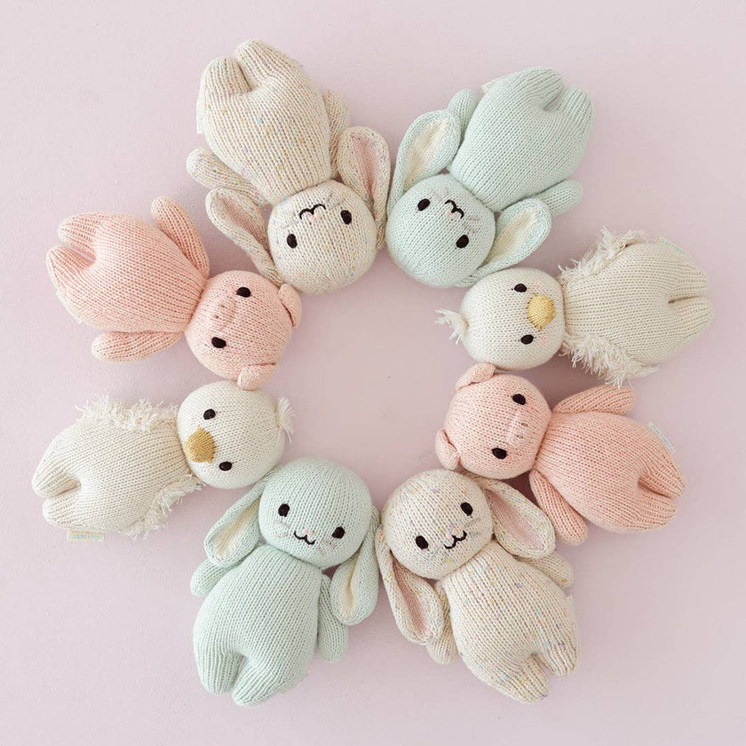 Baby gosling, gives 5 meals