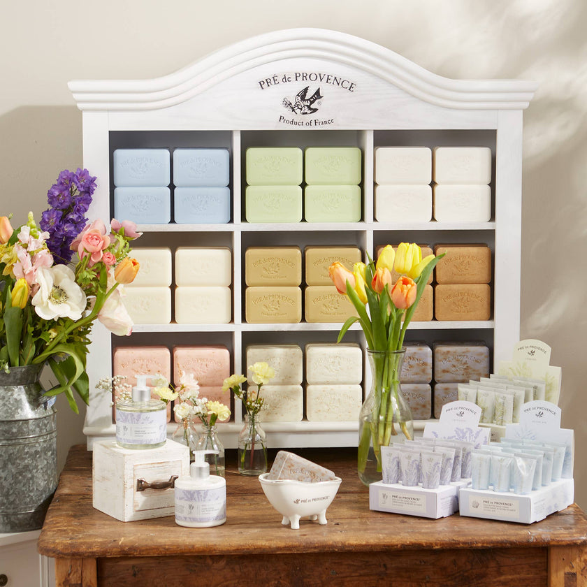 Verbena Soap Bar - 250 g