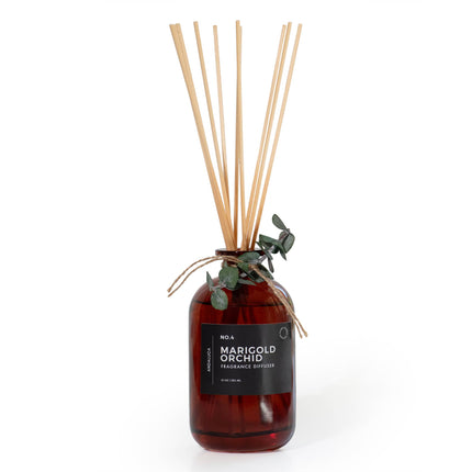 Marigold Orchid Diffuser