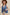 Denim Tie-Front Vest