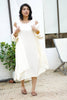 Eisley Duster Coat Natural 