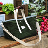 Steele Garden Tote III