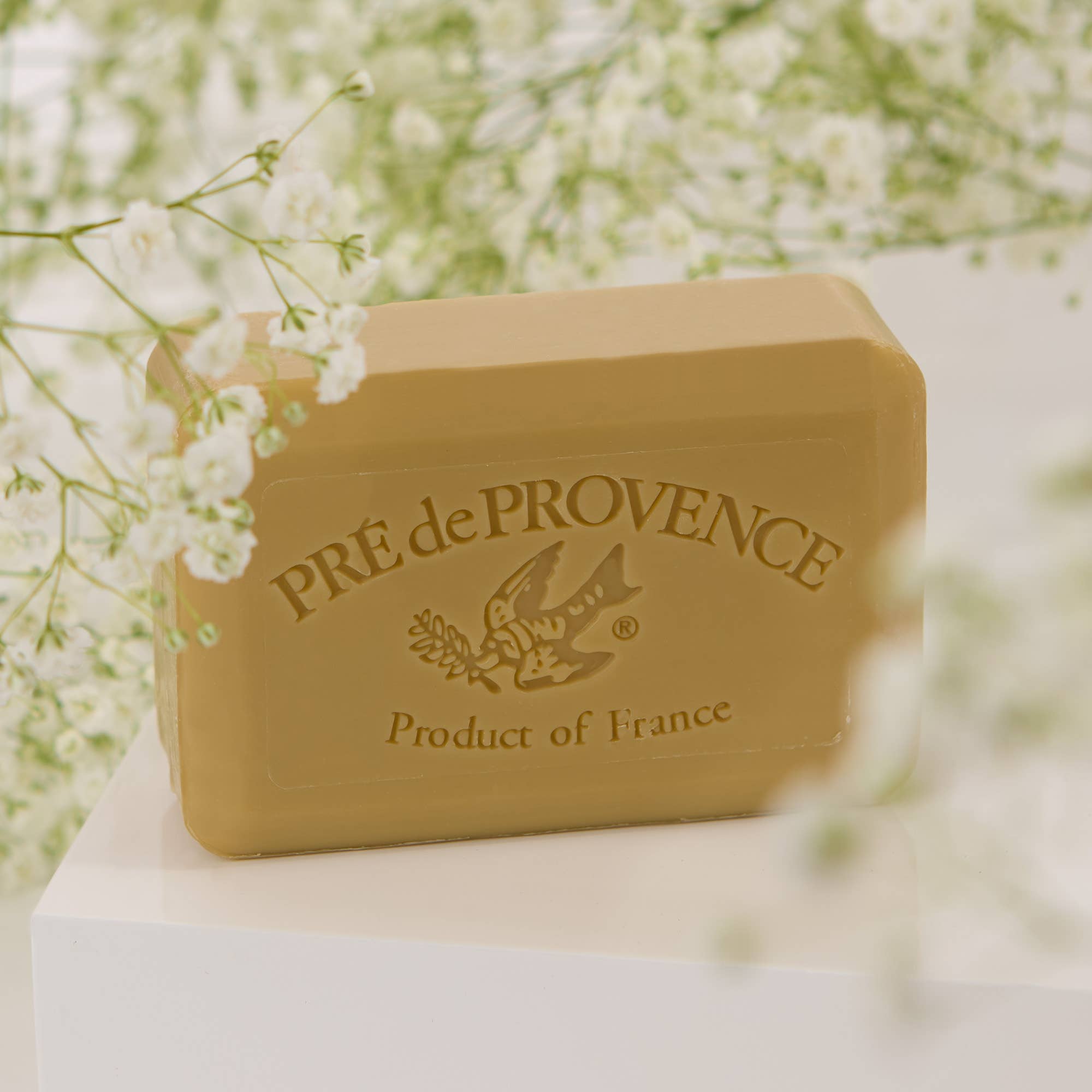 Verbena Soap Bar - 250 g