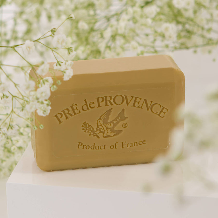 Verbena Soap Bar - 250 g
