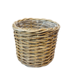 Rattan Planter Basket
