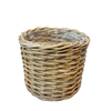 Rattan Planter Basket