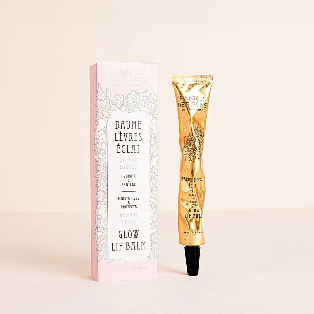 Radiant Peony Lip Balm 15 ml/0.50 floz