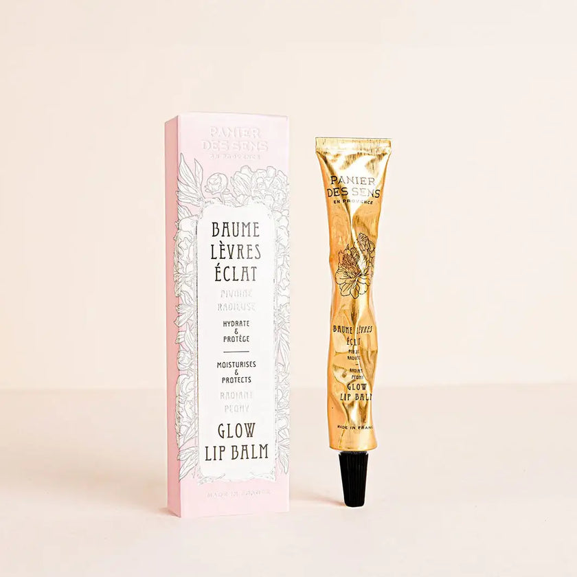 Radiant Peony Lip Balm 15 ml/0.50 floz