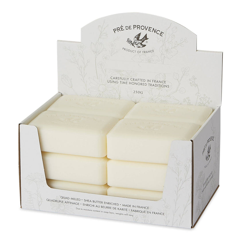 Sea Salt Soap Bar - 250 g